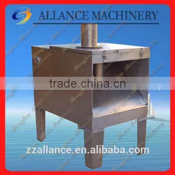 Best quality cheap price Onion slicing machine