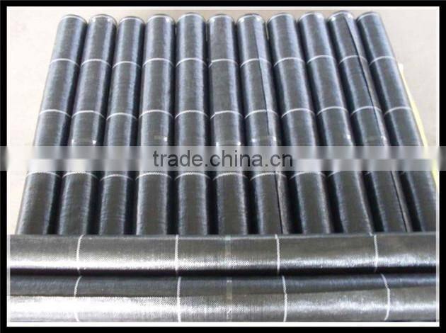 pp/pe woven fabric mat