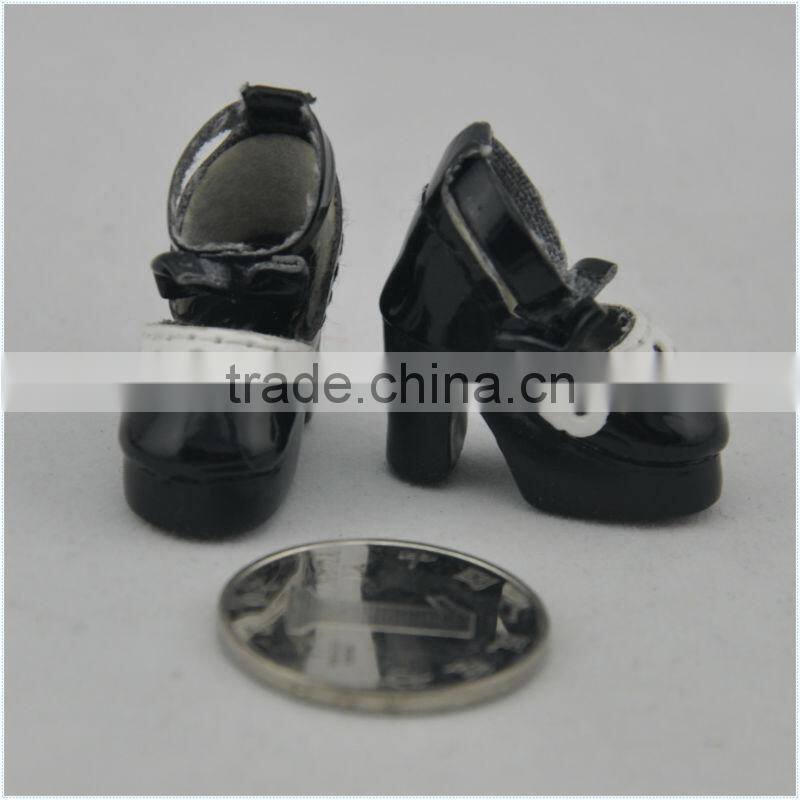 1/6 inch black bjd dolls