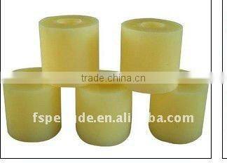 China factory produce Polyurethane Elastomer Hollow Bar / hollow rods/hollow stick