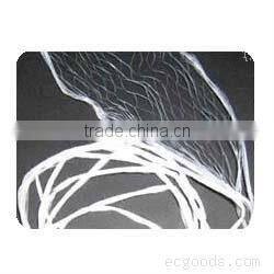 6mm 3-strand twist fishing float rope