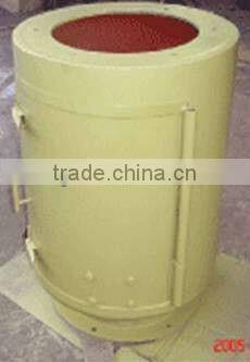 10 ton per day complete wheat grinding processing line for sale