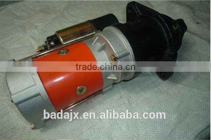 Dongfanghong YTO diesel engine parts QDJ154E starter
