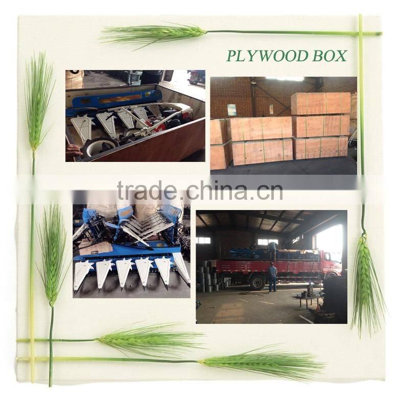 HOT SALE!! The Most Popular Paddy Rice cutter mini harvester