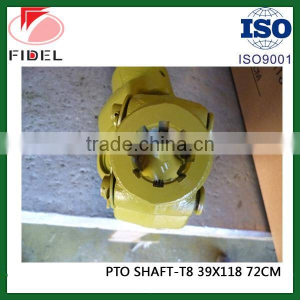 2015 FACTORY PRICE PTO DRIVE SHAFT, PTO SHAFT FRICTION CLUTCH, TRACTOR PTO SHAFT FOR SALES