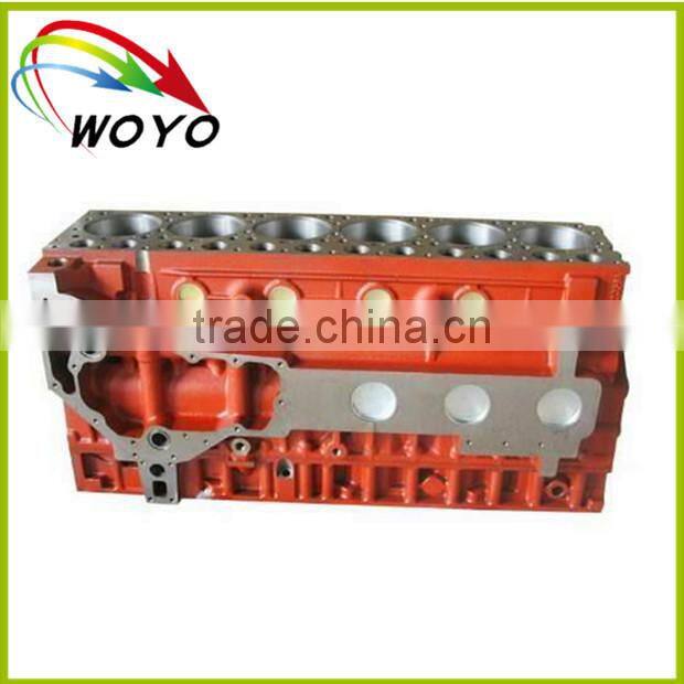 Diesel Engine Parts Cylinder Block