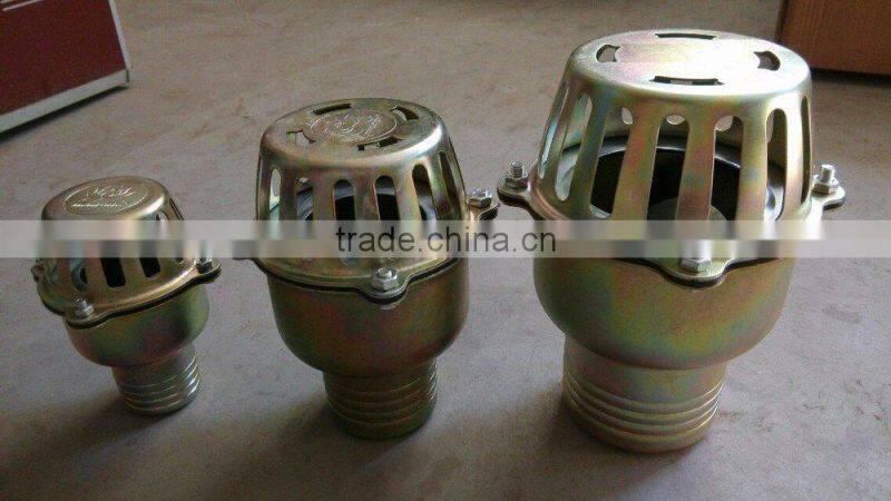 agricultural machinery air breather for diesel engine