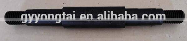 DF-12 tailwheel shaft for agriculture hand tractor