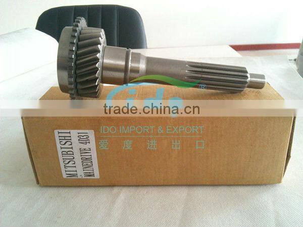 high quality Transmission gear sets for ISUZU 8971776830