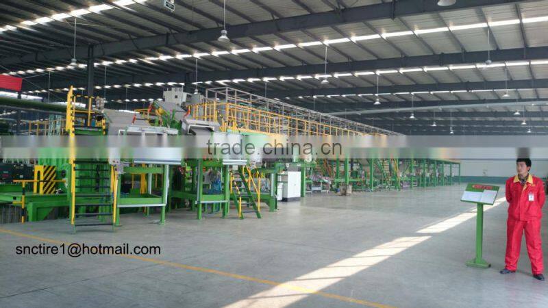 COMFORSER brand pcr and suv tyres on sale