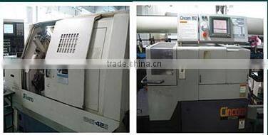 china cheap cnc machining service with good quality and better price
