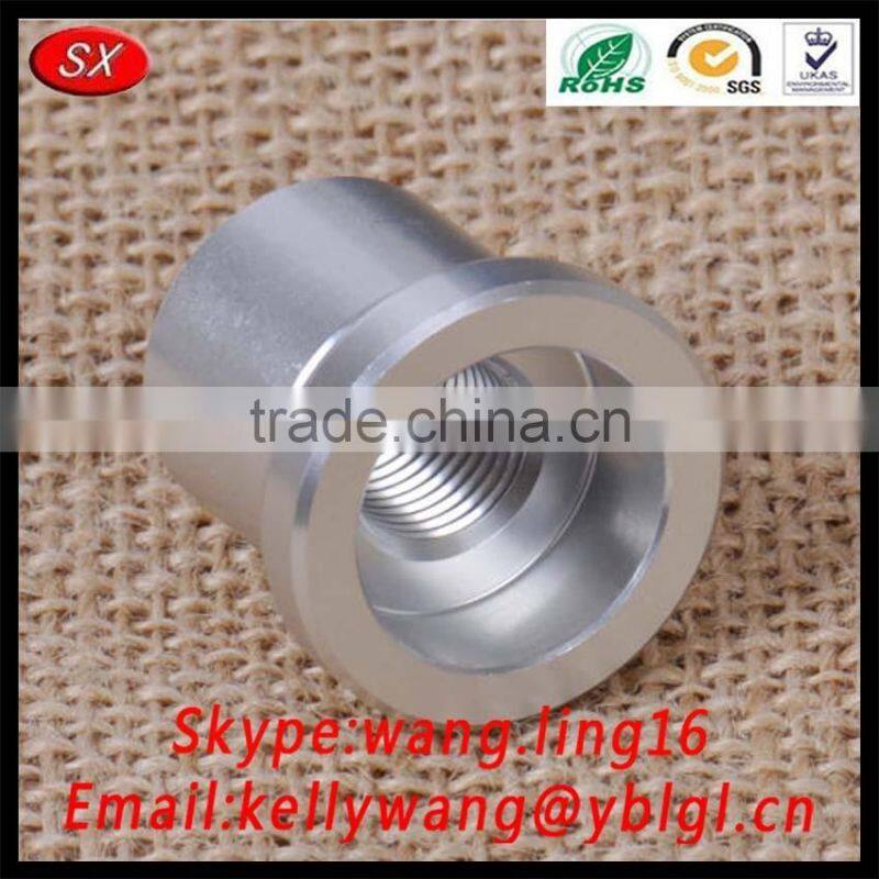 Aluminum Alloy Car SUV Van Truck Interior Door Lock Knob Pull Pin