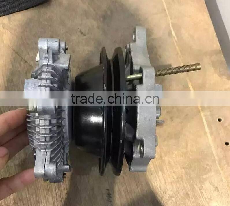 QD32 engine water pump 21010-6T703 210106T703