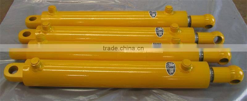 hydraulic cylinder for truck with crane/truck mounted crane