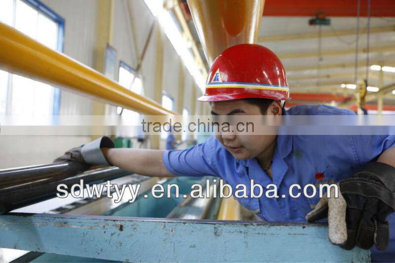 steel pipe professional manufacturer