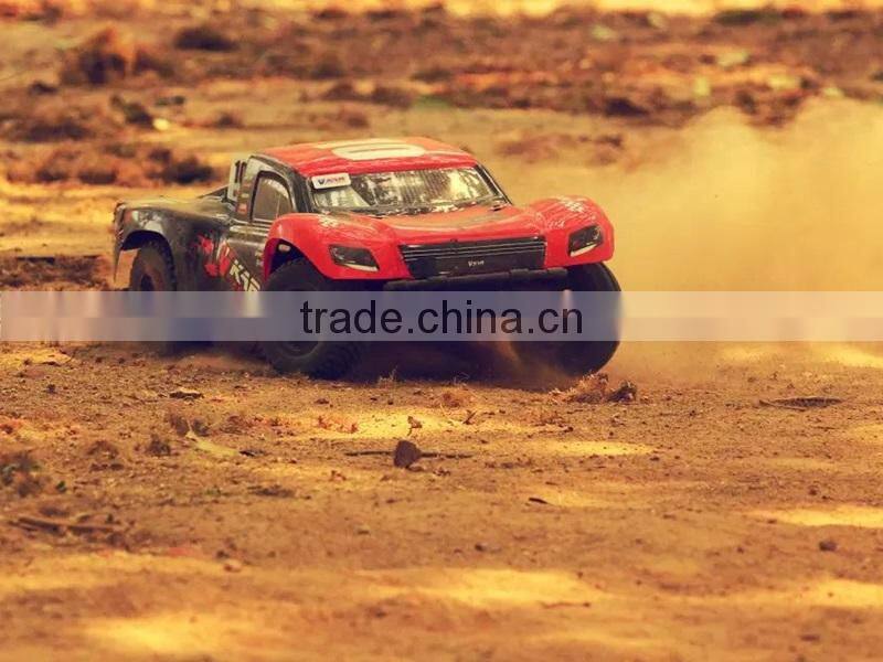 High Speed R/C Models