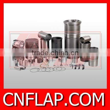 connecting big end rod bearing for suzuki F6A