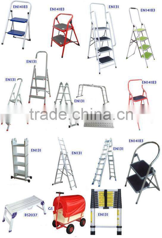 Household Folding ladder ladder