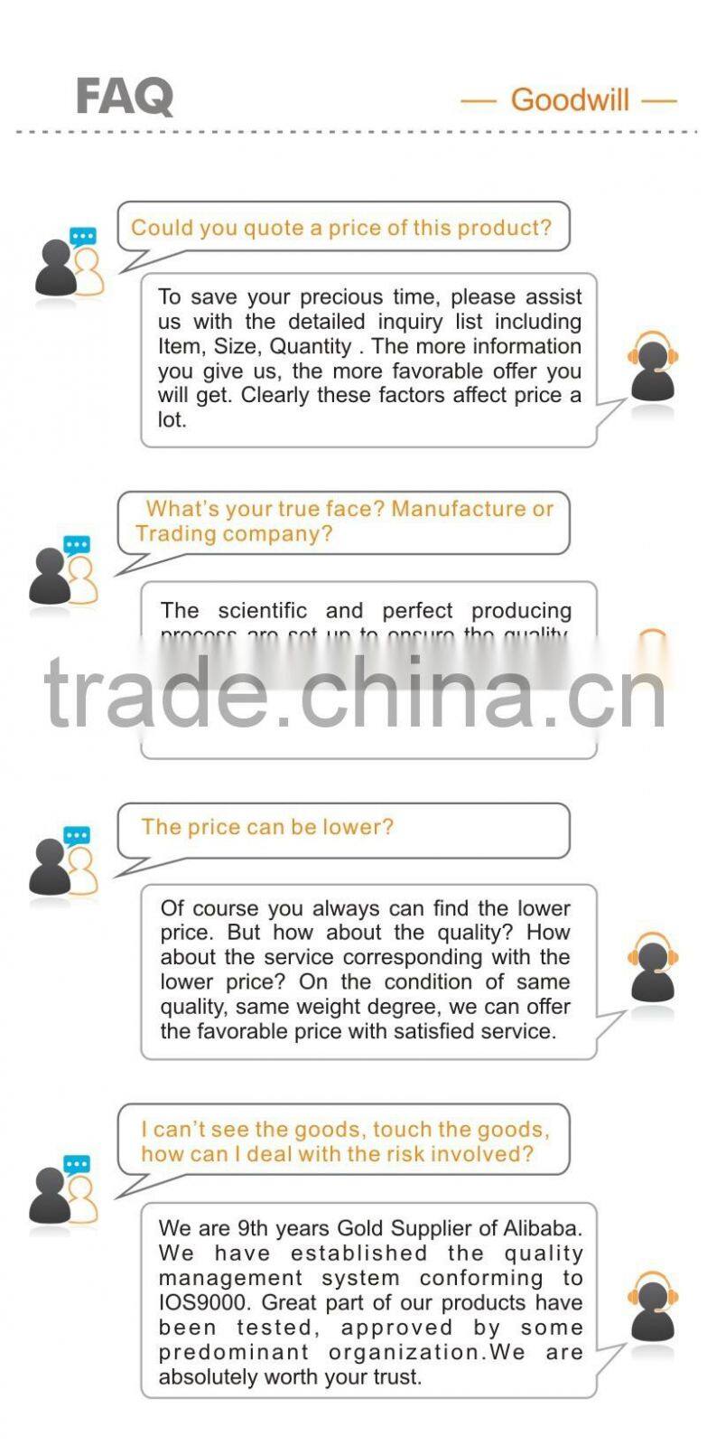 stainless steel pipe fittings type c camlok quick coupling