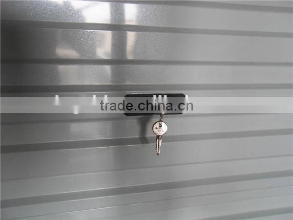 storage container panama