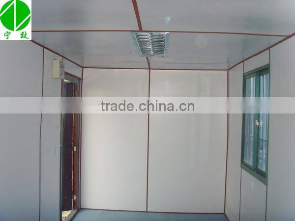2014 hot sale container house price