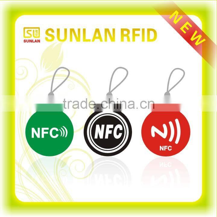 inflatable laser tag pvc luggage tag