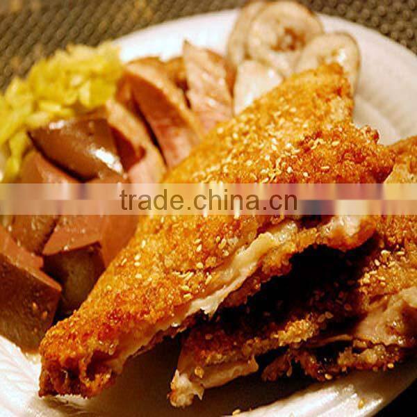 Potato chips frying machine/Chicken frying machine