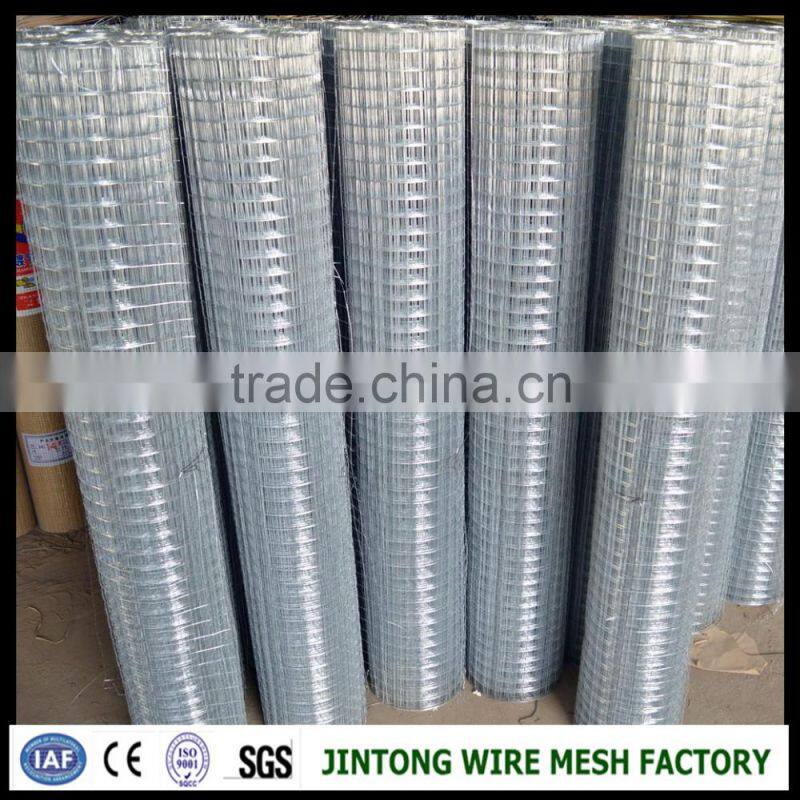 Brc Fencing Mesh/Brc Weld Fence/Roll Top Fencing(Singapore/Malaysia)