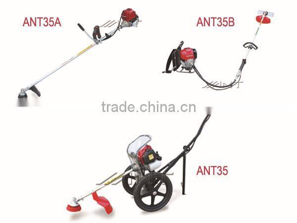 ANT35B honda gx35 grass cutter brushcutters Backpack