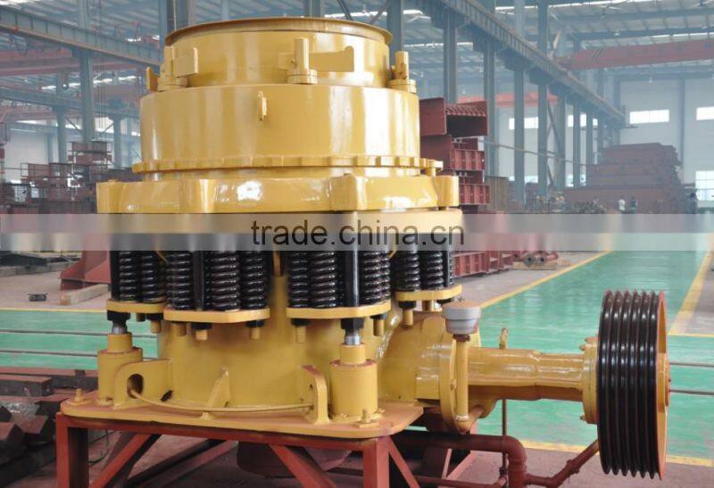 mining equipment PE750*1060
