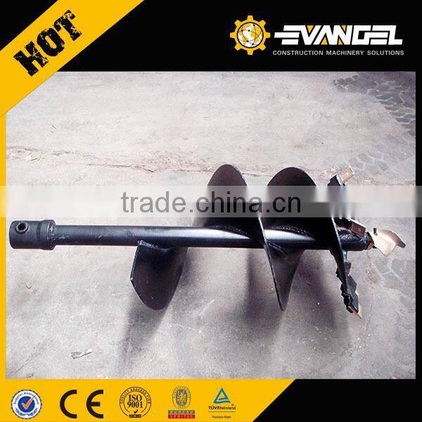 Cheap High Quality Electric Skid Steer Loader HY280 for sale