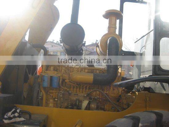 Whell loader SWM35 with CE