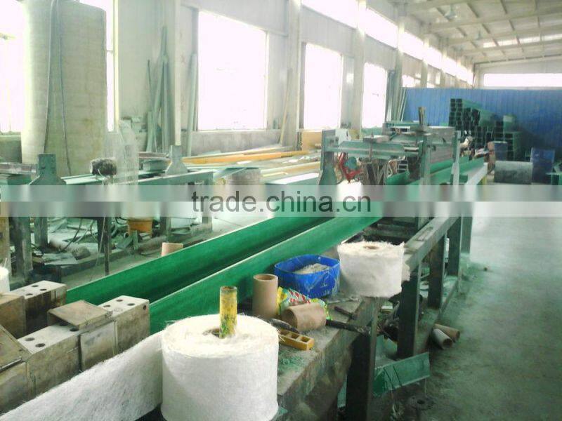 FRP Cable Tray (Ladder type)