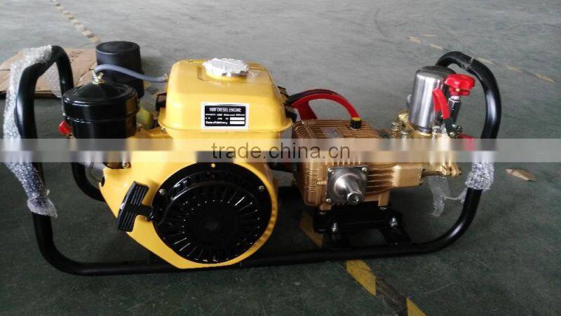Kerosene Power sprayer Diesel Power sprayer