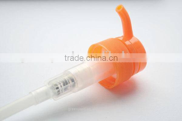 28/400 Soap Dispenser Plastic Pump Screw Lotion Pump Plastic Soap Pump from Yuyao China