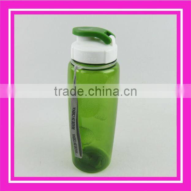 new style stainless steel insulated shaker bottle from China