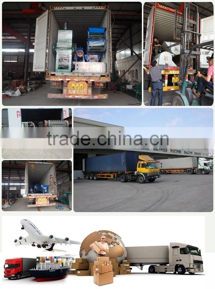 High demand import products CE recycling crusher machine products you can import from china