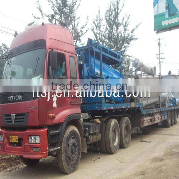 2015 new design machine used for sharpening crusher blade