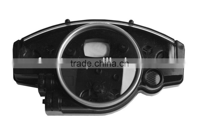For YAMAHA YZF R6 2006-2010 07 08 Speedo METER Gauges Instrument Cover Cluster