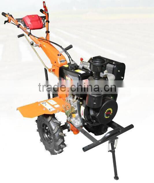 Gasoline High Quality Power Tiller Price