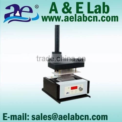 Digital Lab Sample Concentrator
