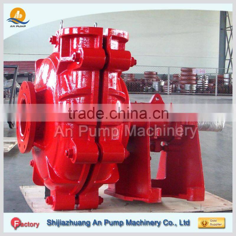 Standard Single Casing Sand Gravel Pump