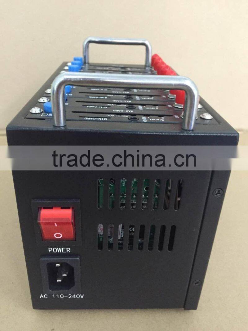 Gprs modem /gsm modem tc35i for bulk sms sending and receiving STM recharge modem pool