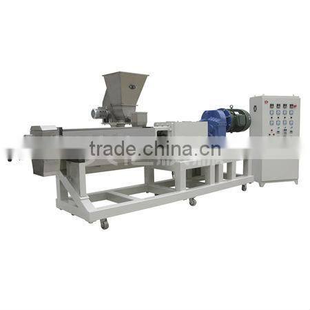 Pellet Extruder / Making machines