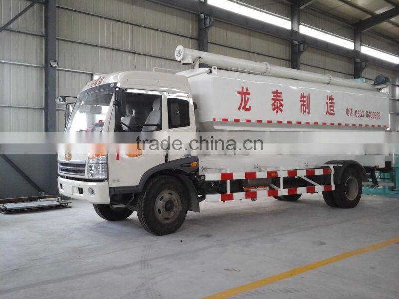 Good Price factory automatic bulk-grain carrier