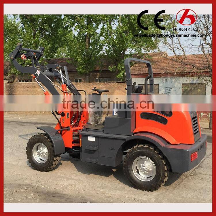 ZL10A wheel loader manufacturer China loader wheel for sale low prices/hoverboard two wheel