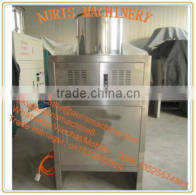 China manufacutre widely electric garlic peeler machine for sale