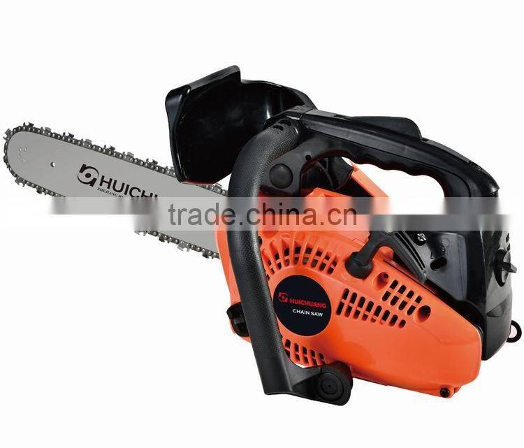 Germany technology gas 2500 chain saw