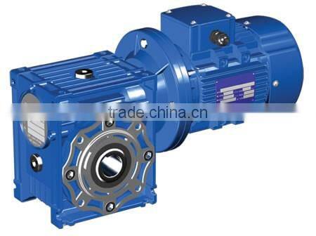 Popular And Competitive RV Series Worm Gear Gearbox