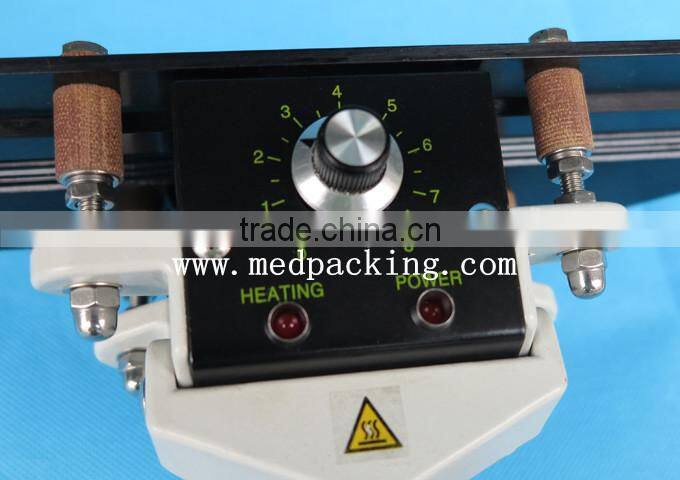 FKR-400 Pliers Plier Sealing Machine Handy Sealing Machine for plastic Bag